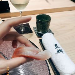Awa Naramachi User Photo