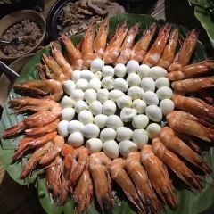 Guo Ju Seafood User Photo