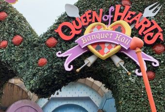 Queen of Hearts Banquet Hall張用戶圖片