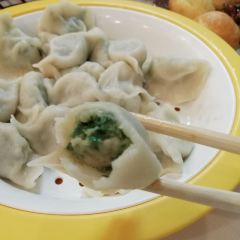 人和小院双虾饺子王 User Photo