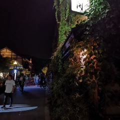 缘一閣·湖景本帮菜(灵山景区拈花湾店)張用戶圖片