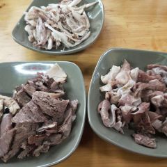 Rupingchuantongzhanshuicai 여행 사진