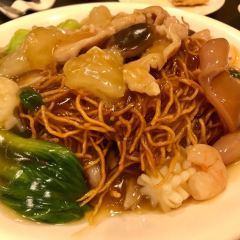 參和院台灣風格飲食(桃園華泰店) User Photo