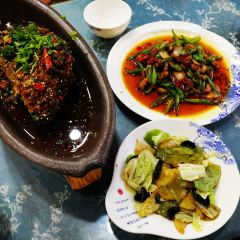 REN MIN SHI TANG GUANG HUI QIAO DIAN User Photo