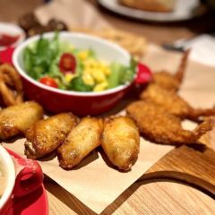 必胜客(黄河路店) User Photo