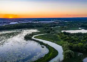 Bositeng Lake