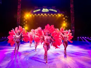 LOONG-BAY MERRY CIRCUS