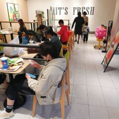 德克士(大众中路店) User Photo