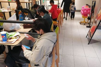 德克士(大众中路店)