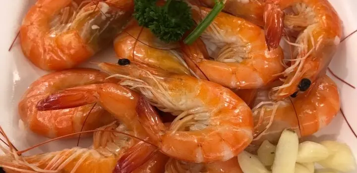 He Bian Seafood Restaurant