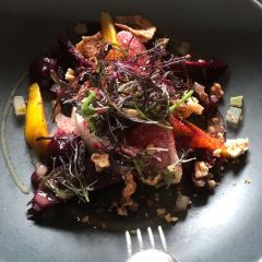 Glass Brasserie張用戶圖片