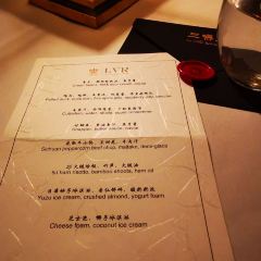 La Villa Restaurant User Photo
