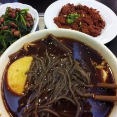 Nasi Lemak Ong User Photo