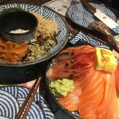 Mikado User Photo