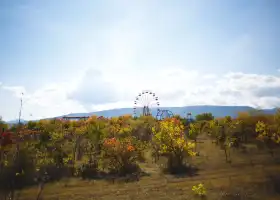 Lanling National Agricultural Park