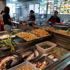 乡味苑 User Photo