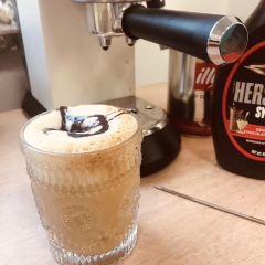 Brew Cafe User Photo