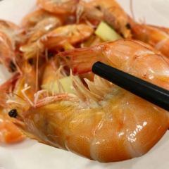 景祥海鲜美食餐厅 User Photo
