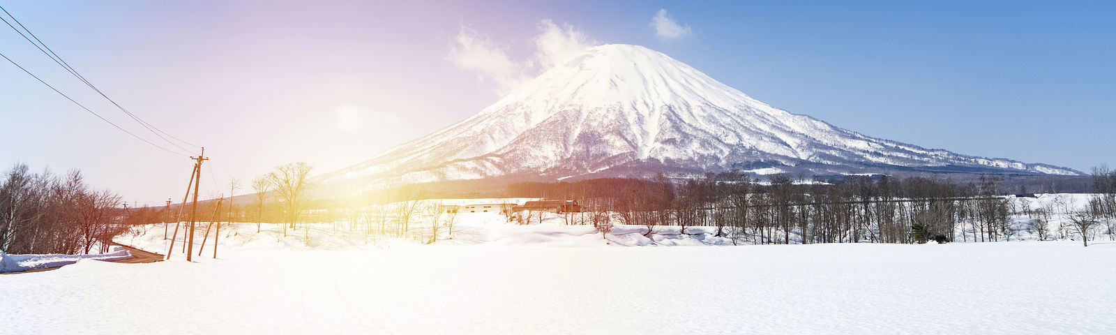 교고쿠 초데이 투어