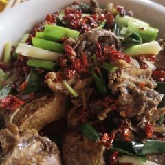 炎陵鹅庄 User Photo