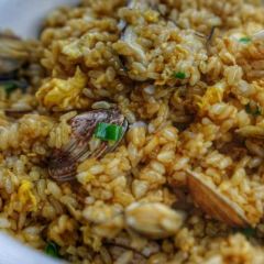 Xiaoqiaoliushui Restaurant User Photo
