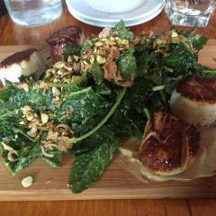 Trattoria Nervosa User Photo