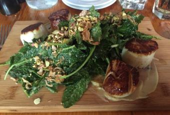 Trattoria Nervosa User Photo