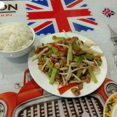 Shang shan fang User Photo