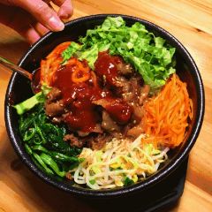 Hakuchi japanese teppanyaki food User Photo