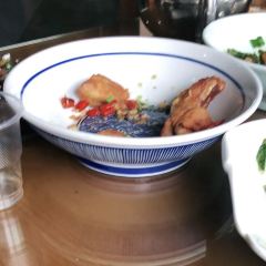 BAI WEI XIANG SHI SHANG ZHU TI CAN TING 여행 사진