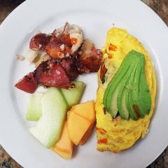 Moonside Bakery & Cafe User Photo