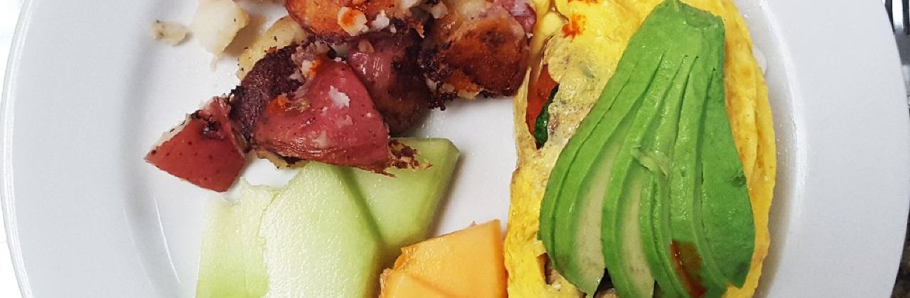 Moonside Bakery & Cafe