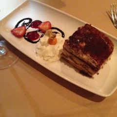 Solstice Restaurant and Wine Bar User Photo