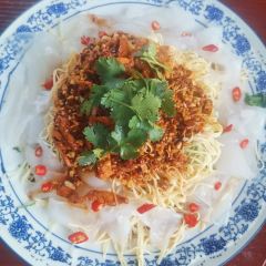 冬日凯阳柴火铁锅炖(北大湖店) User Photo