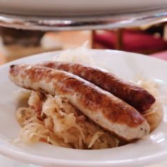 Ratskeller München User Photo