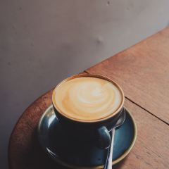 The Edinburgh Larder - Blackfriars Street User Photo