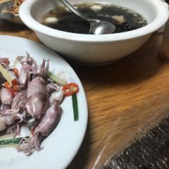 FENG WEI SHI ZU HAI XIAN DA PAI DANG User Photo