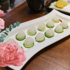 快乐小羊火锅(农科路店) User Photo