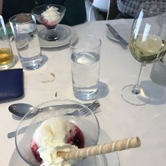 Restaurant am Rindermarkt 여행 사진