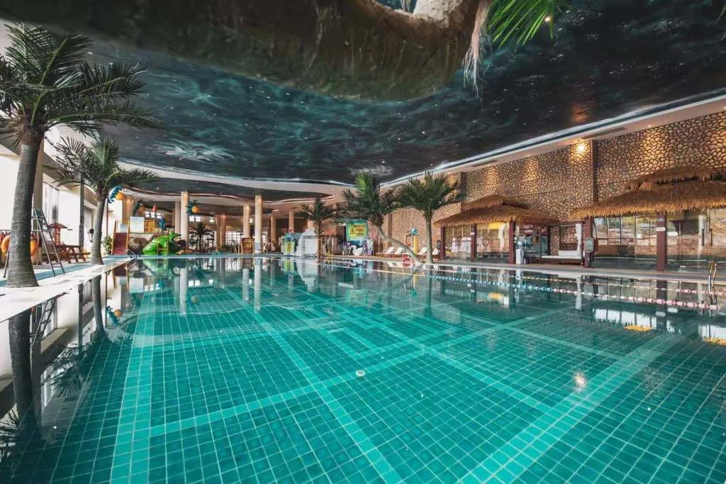 3_Yunlan Bay Hot Spring