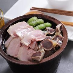 Omaq Char Keow Teow User Photo