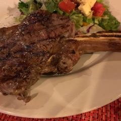 Don Asado User Photo