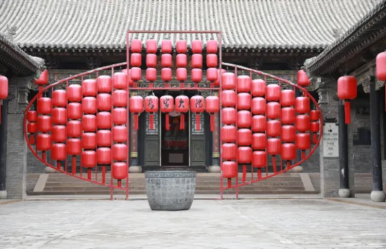 昭餘古城茶商文化旅遊區昭馀古城門票成人