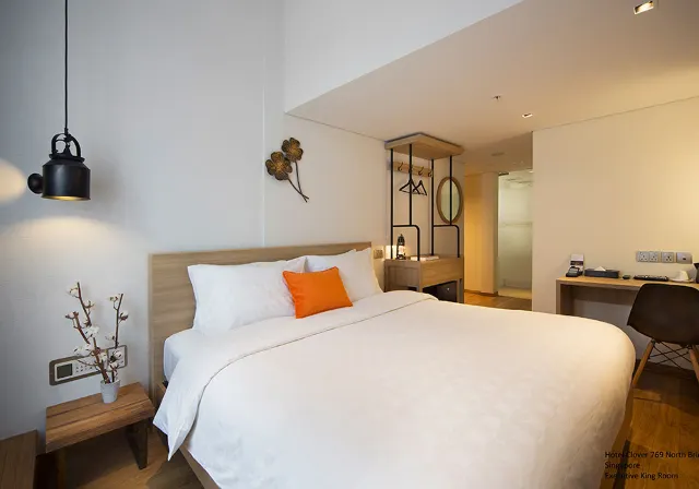 Book Your Staycation to Ring in the Year of the Ox 