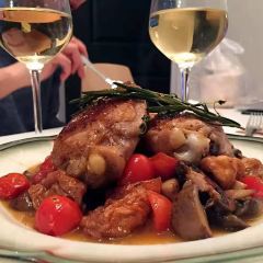 Taverna Estia User Photo