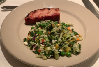 Wolfgang’s Steakhouse user photo