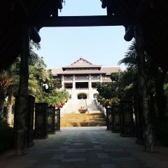 海南棋子湾开元度假村·祺咖啡 User Photo