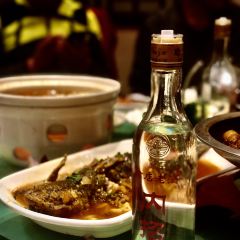 Gejimenbing (jingyilu) User Photo