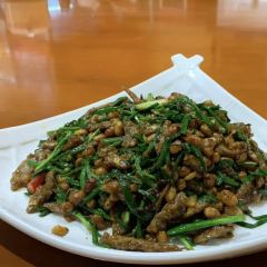 厨房故事烧腊茶餐厅(陶瓷广场店) 여행 사진