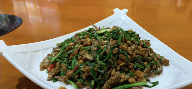 厨房故事烧腊茶餐厅(陶瓷广场店)